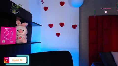 Juan online show from March 4, 2026, 5:13 am