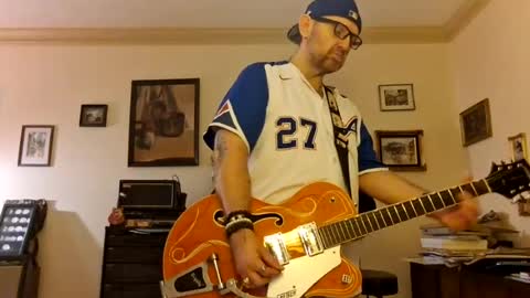 Ez Rider online show from July 11, 2026, 7:11 am