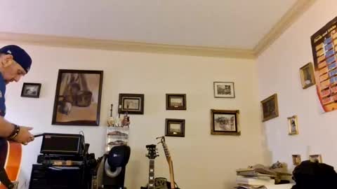 Ez Rider online show from July 12, 2026, 7:21 am