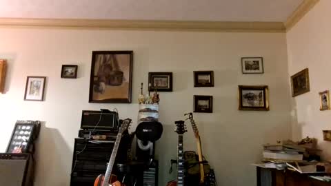 Ez Rider online show from July 13, 2026, 12:57 am
