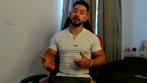 Ezzio Scolaro online show from March 20, 2026, 9:19 pm