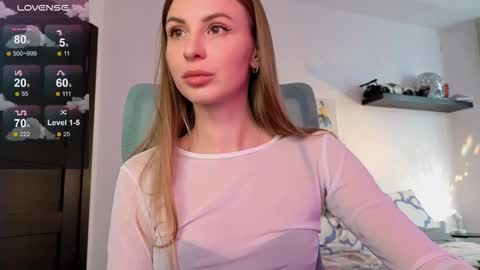  if you dont have fansly account yet use this link to registration    online show from March 18, 2026, 2:20 pm