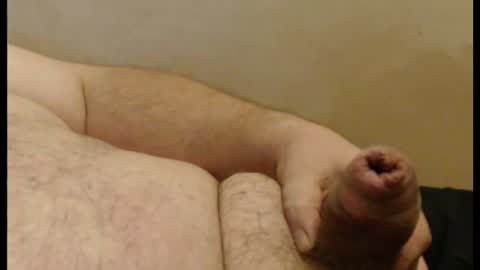 Fatcock online show from December 2, 2024, 5:04 am