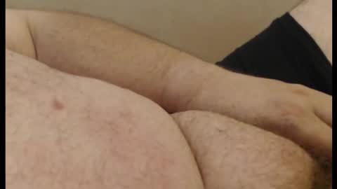 Fatcock online show from November 18, 2025, 2:10 pm