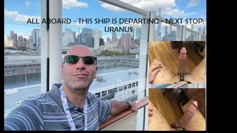 Snapshot of f8krbk chatting on January 6, 2025, 1:52 pm Rob The Russian Bear online show from January 6, 2025, 1:52 pm