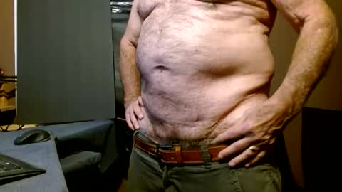Snapshot of faber3 chatting on December 20, 2024, 8:34 pm What Do You Like online show from December 20, 2024, 8:34 pm