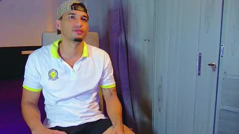 fabi online show from December 14, 2025, 1:00 am