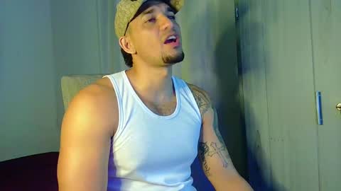 fabi online show from April 12, 2026, 1:43 am