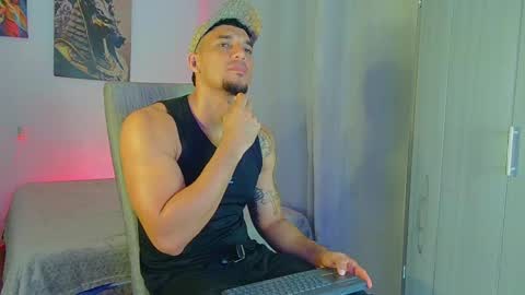 Snapshot of fabi_calde chatting on June 6, 2026, 1:32 am fabi online show from June 6, 2026, 1:32 am