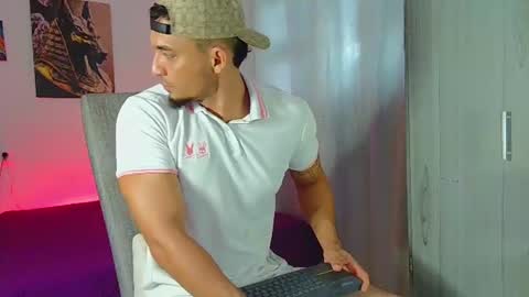 Snapshot of fabi_calde chatting on June 7, 2026, 3:27 pm fabi online show from June 7, 2026, 3:27 pm