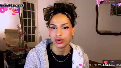 Fabi online show from March 1, 2026, 5:53 am