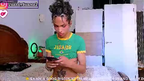 Fabi online show from July 2, 2026, 7:36 am