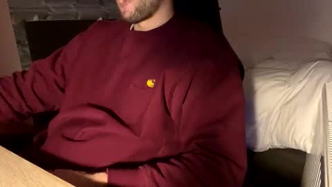 Snapshot of fabian_196 chatting on December 12, 2024, 3:59 pm Call me bitch online show from December 12, 2024, 3:59 pm