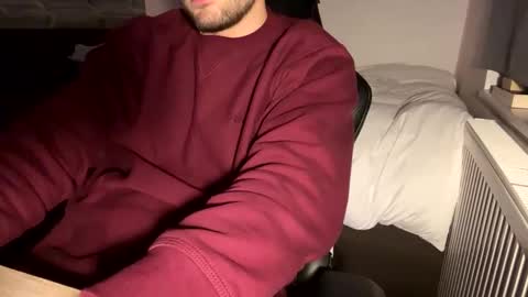 Snapshot of fabian_196 chatting on December 12, 2024, 9:26 pm Call me bitch online show from December 12, 2024, 9:26 pm