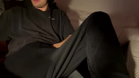 Snapshot of fabian_196 chatting on February 7, 2025, 8:31 pm Call me bitch online show from February 7, 2025, 8:31 pm