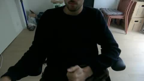 Call me bitch online show from May 16, 2026, 5:23 pm