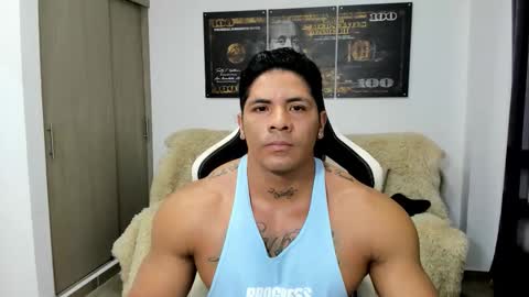 Fabian arango online show from March 4, 2026, 11:38 am