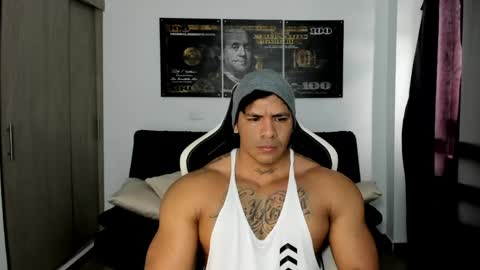 Snapshot of fabian_arango chatting on April 21, 2026, 5:28 pm Fabian arango online show from April 21, 2026, 5:28 pm