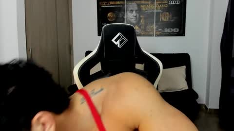 Snapshot of fabian_arango chatting on May 4, 2026, 2:07 am Fabian arango online show from May 4, 2026, 2:07 am