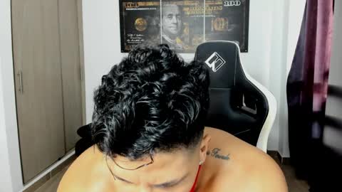 Snapshot of fabian_arango chatting on May 11, 2026, 9:01 pm Fabian arango online show from May 11, 2026, 9:01 pm
