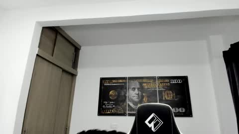 Snapshot of fabian_arango chatting on May 26, 2026, 11:17 am Fabian arango online show from May 26, 2026, 11:17 am