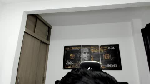 Snapshot of fabian_arango chatting on May 27, 2026, 11:40 am Fabian arango online show from May 27, 2026, 11:40 am