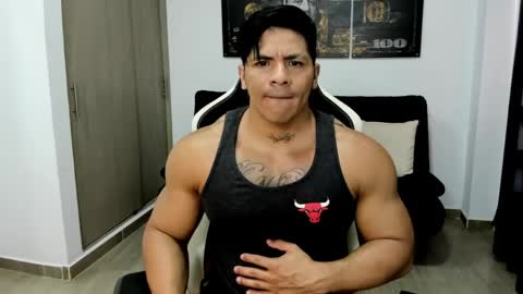 Snapshot of fabian_arango chatting on May 31, 2026, 7:26 pm Fabian arango online show from May 31, 2026, 7:26 pm