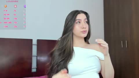 fabianalove online show from April 2, 2026, 10:18 pm