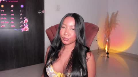 Thianna online show from October 9, 2025, 9:18 am