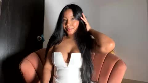 Thianna online show from November 29, 2025, 3:15 pm
