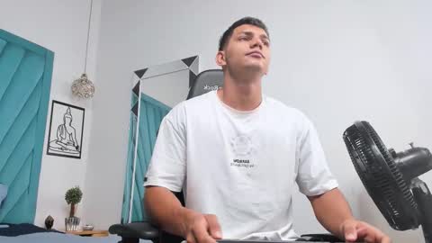 FABIO online show from September 17, 2025, 11:56 am