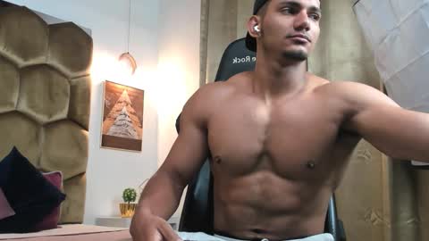 FABIO online show from November 29, 2025, 11:24 am