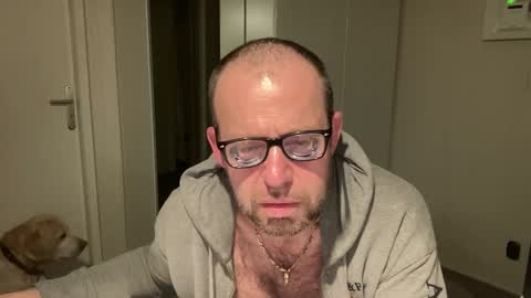 fabiothick online show from October 23, 2025, 11:14 pm