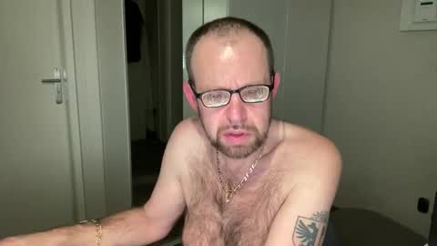 fabiothick online show from November 1, 2025, 11:18 pm