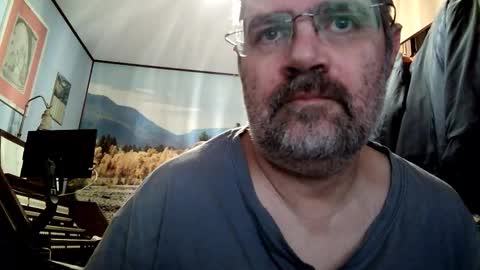 Fabius online show from September 28, 2025, 5:24 am