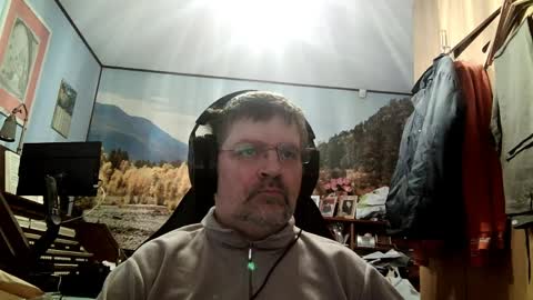 Snapshot of fabius2673 chatting on April 9, 2026, 8:31 am Fabius online show from April 9, 2026, 8:31 am