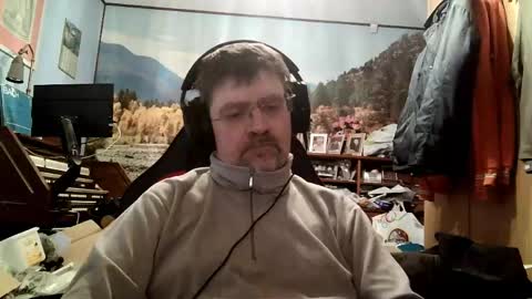 Snapshot of fabius2673 chatting on April 25, 2026, 8:50 am Fabius online show from April 25, 2026, 8:50 am