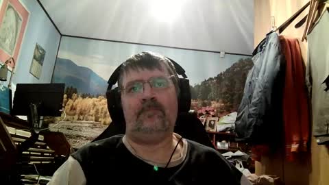 Snapshot of fabius2673 chatting on April 30, 2026, 9:26 am Fabius online show from April 30, 2026, 9:26 am