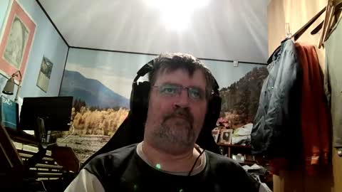 Snapshot of fabius2673 chatting on May 1, 2026, 8:30 am Fabius online show from May 1, 2026, 8:30 am