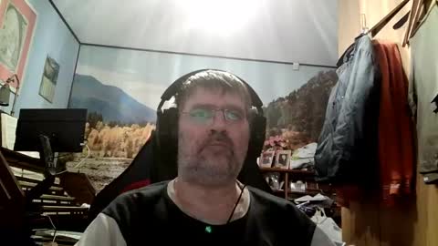 Snapshot of fabius2673 chatting on May 16, 2026, 3:00 pm Fabius online show from May 16, 2026, 3:00 pm