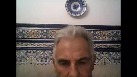 fabrichio691 online show from October 14, 2025, 8:20 pm