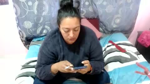 Snapshot of fabritziapiel chatting on June 16, 2026, 4:31 pm fabritziapiel online show from June 16, 2026, 4:31 pm