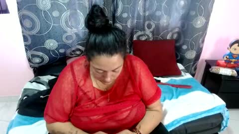 Snapshot of fabritziapiel chatting on June 23, 2026, 2:26 pm fabritziapiel online show from June 23, 2026, 2:26 pm