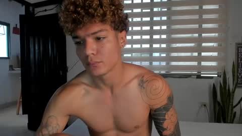 Snapshot of fabrizio_amery chatting on December 24, 2024, 11:28 am - A N D E R online show from December 24, 2024, 11:28 am