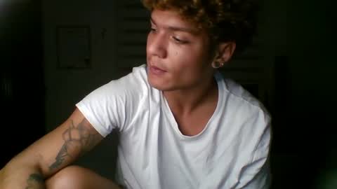 Snapshot of fabrizio_amery chatting on December 28, 2024, 11:37 pm - A N D E R online show from December 28, 2024, 11:37 pm