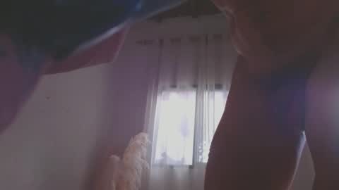 Snapshot of fabrizio_amery chatting on January 5, 2025, 8:31 pm - A N D E R online show from January 5, 2025, 8:31 pm