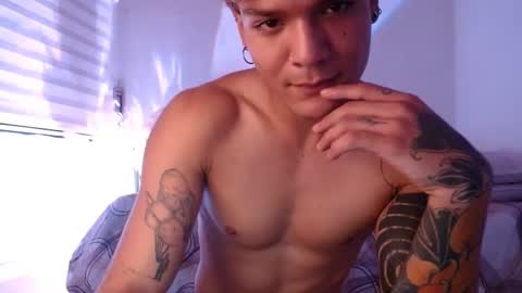 Snapshot of fabrizio_amery chatting on January 9, 2025, 12:25 am - A N D E R online show from January 9, 2025, 12:25 am