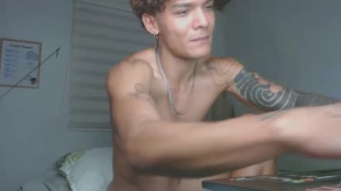 Snapshot of fabrizio_amery chatting on January 30, 2025, 4:06 am - A N D E R online show from January 30, 2025, 4:06 am
