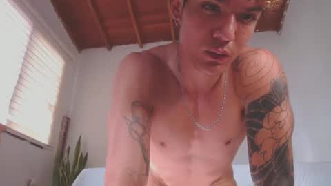 Snapshot of fabrizio_amery chatting on March 5, 2025, 9:48 pm - A N D E R online show from March 5, 2025, 9:48 pm