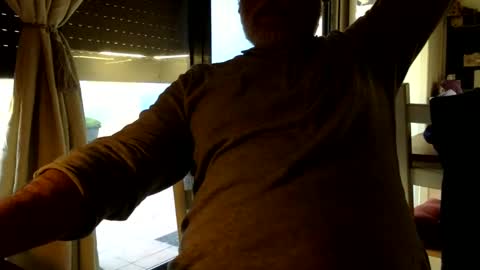 Fabro online show from February 3, 2025, 3:38 pm